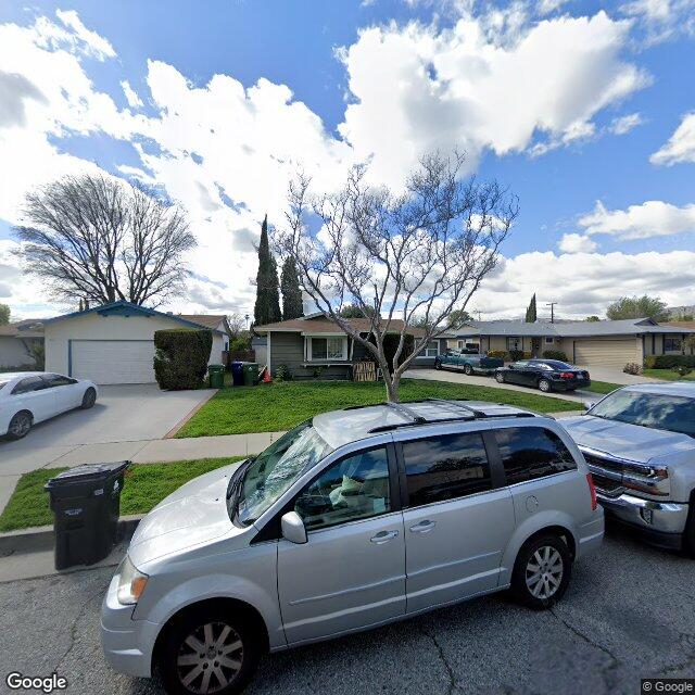 photo of 8121 CAPISTRANO AVE LOS ANGELES CA 91304