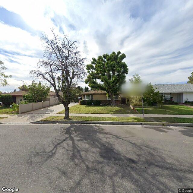 photo of 23118 LANARK ST LOS ANGELES CA 91304