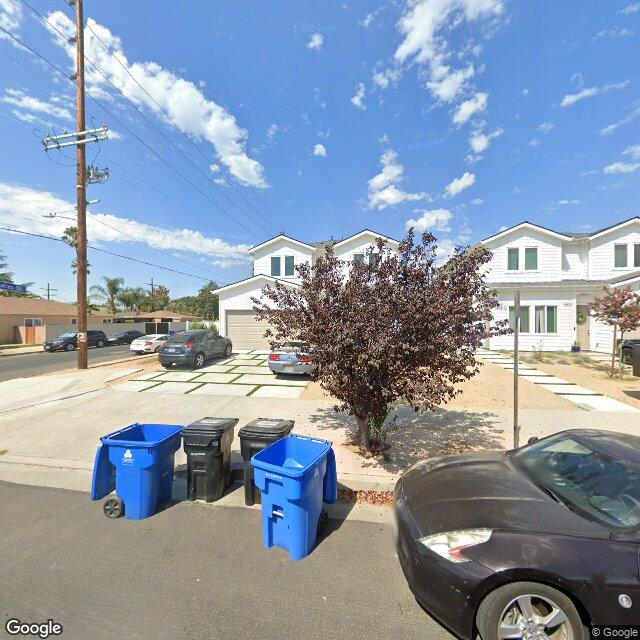 photo of 5805 CLEON AVE LOS ANGELES CA 91601