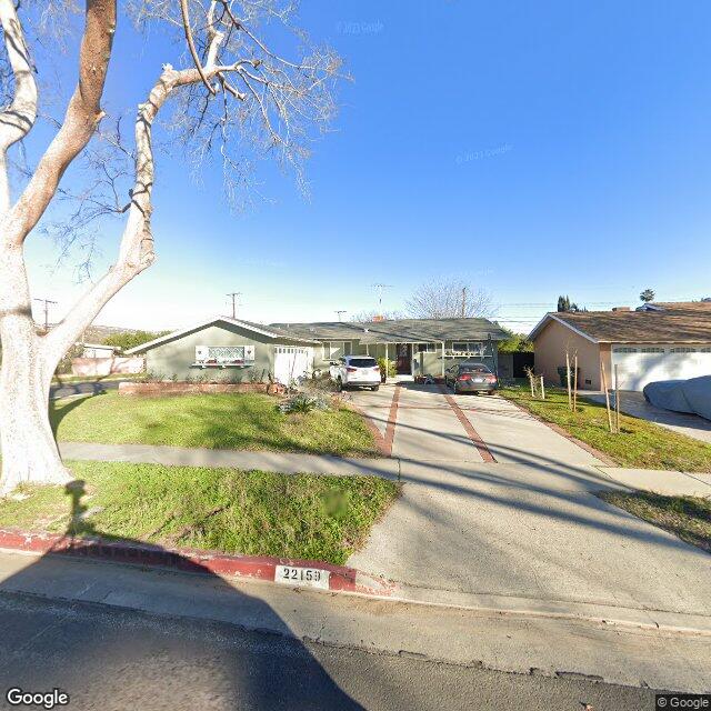 photo of 22159 CANTARA ST LOS ANGELES CA 91304