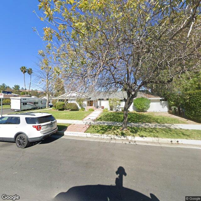 photo of 23069 BALTAR ST LOS ANGELES CA 91304