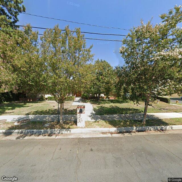 photo of 23241 INGOMAR ST LOS ANGELES CA 91304