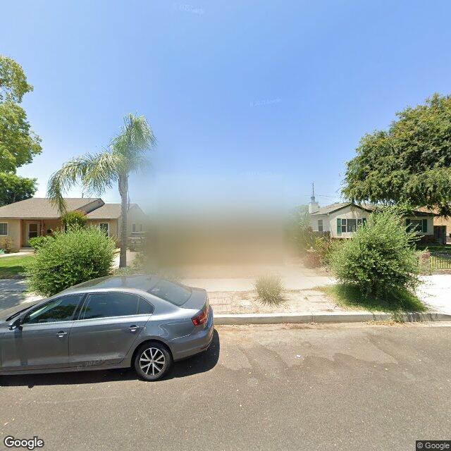 photo of 2031 N EVERGREEN ST BURBANK CA 91505