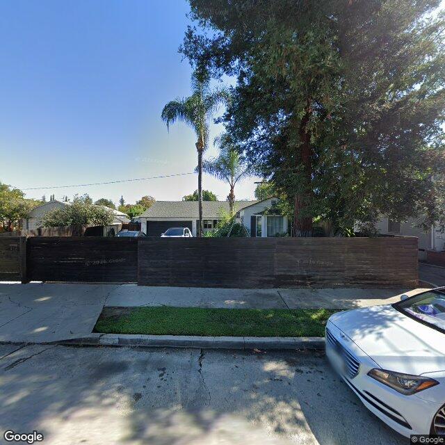 photo of 4418 BELLFLOWER AVE LOS ANGELES CA 91602