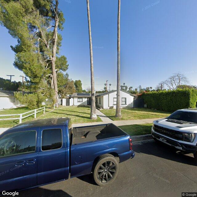 photo of 22857 BURTON ST LOS ANGELES CA 91304