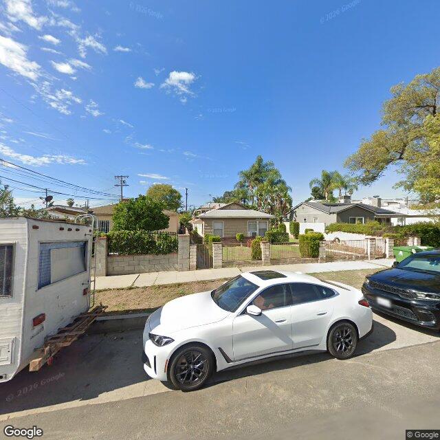 photo of 5619 WILLOWCREST AVE LOS ANGELES CA 91601
