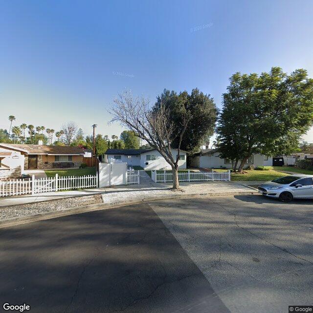 photo of 22831 BURTON ST LOS ANGELES CA 91304