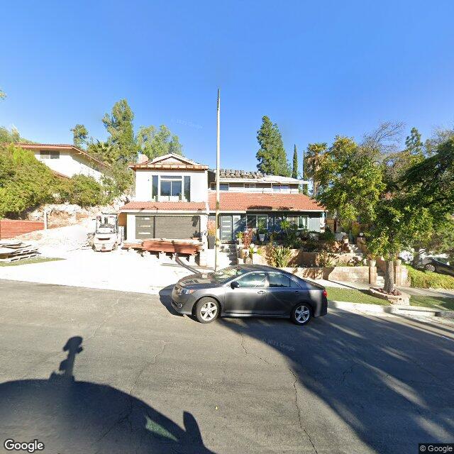 photo of 21811 GRESHAM ST LOS ANGELES CA 91304