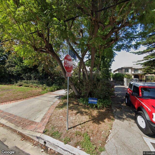 photo of 10459 SARAH ST LOS ANGELES CA 91602