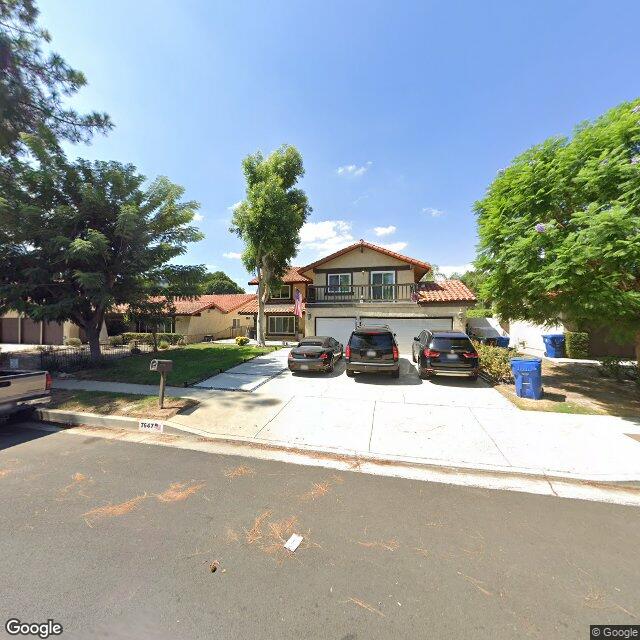 photo of 7647 NITA AVE LOS ANGELES CA 91304