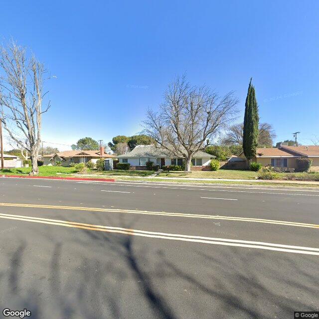 photo of 7748 SHOUP AVE LOS ANGELES CA 91304