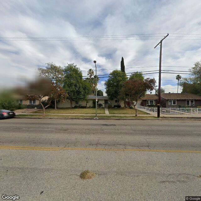 photo of 7900 WOODLAKE AVE LOS ANGELES CA 91304