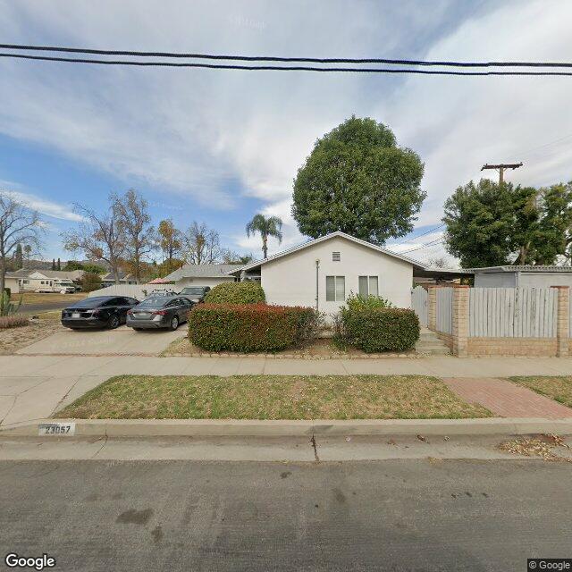 photo of 23057 INGOMAR ST LOS ANGELES CA 91304