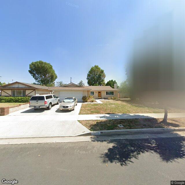 photo of 7900 MAYNARD AVE LOS ANGELES CA 91304
