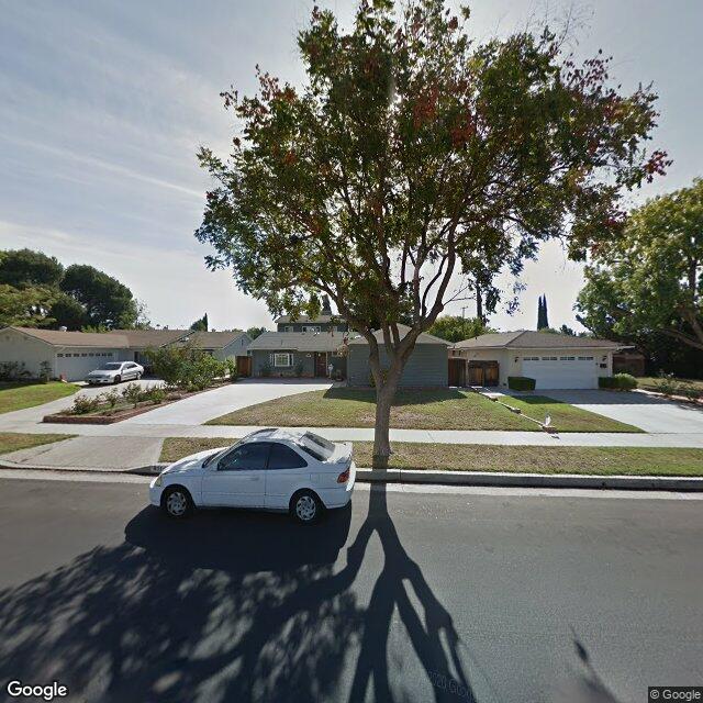 photo of 8114 SALE AVE LOS ANGELES CA 91304