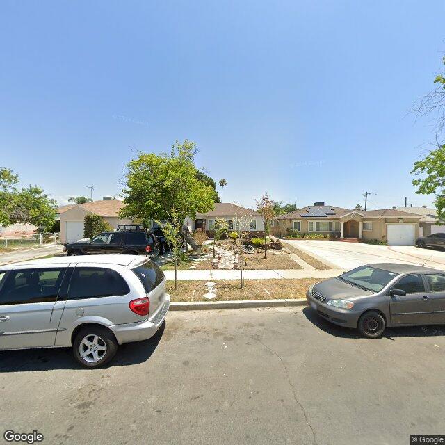 photo of 7320 RIVERTON AVE LOS ANGELES CA 91352