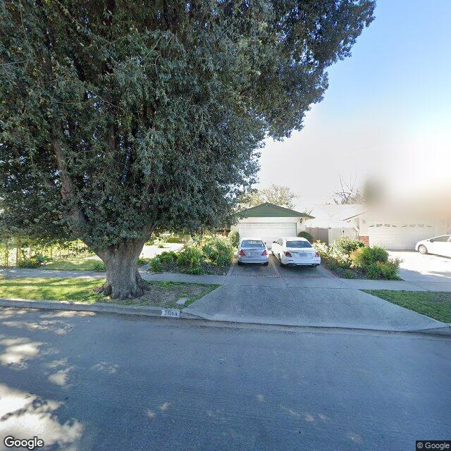photo of 7643 KENTLAND AVE LOS ANGELES CA 91304