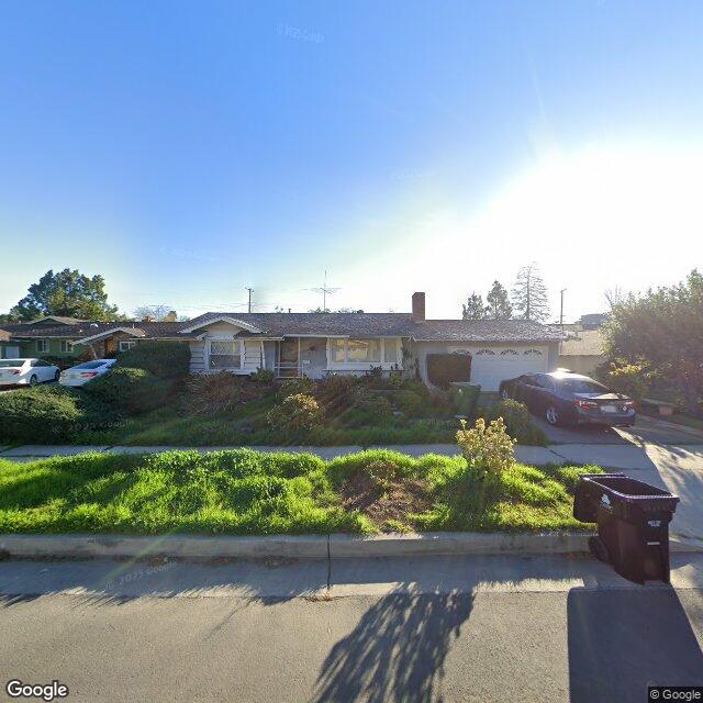 photo of 8120 RUDNICK AVE LOS ANGELES CA 91304