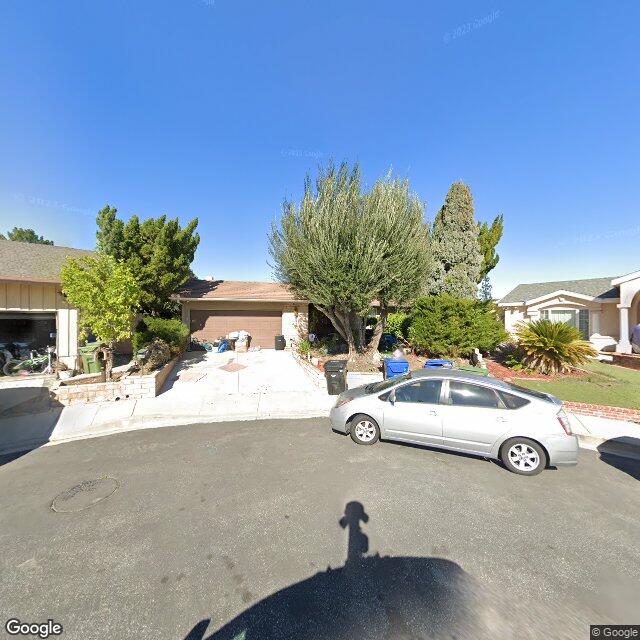 photo of 8916 MEGAN PL LOS ANGELES CA 91304