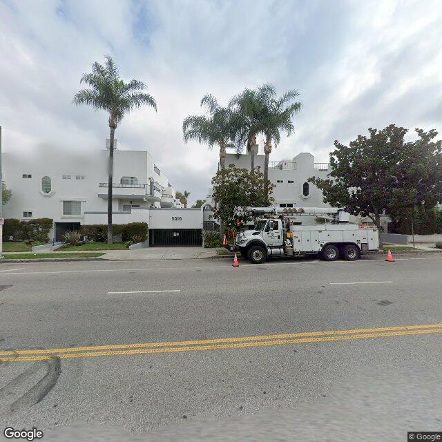 photo of 5010 CAHUENGA BLVD NO 114 LOS ANGELES CA 91601