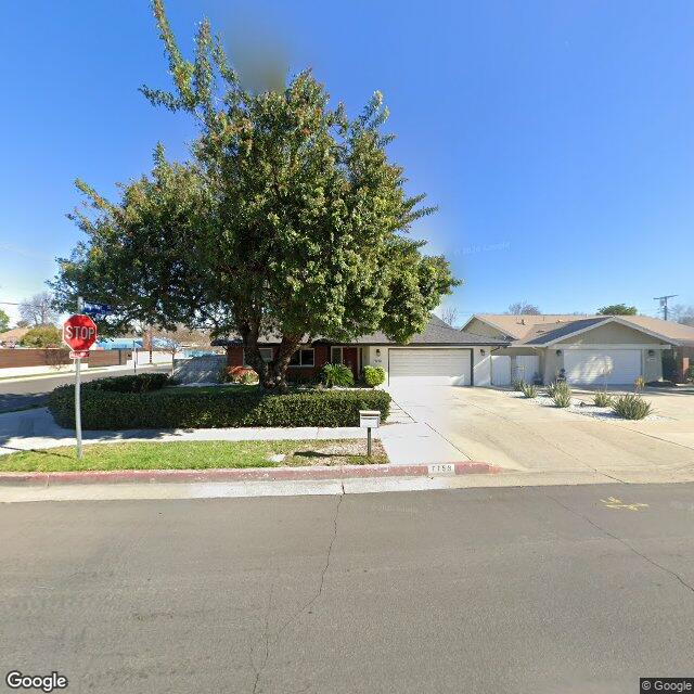 photo of 7756 FAUST AVE LOS ANGELES CA 91304