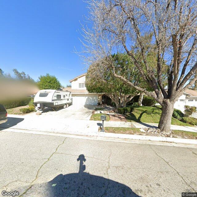 photo of 23735 FITZGERALD ST LOS ANGELES CA 91304