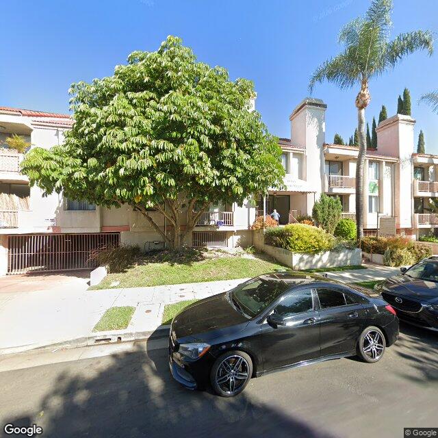 photo of 10917 HUSTON ST LOS ANGELES CA 91601
