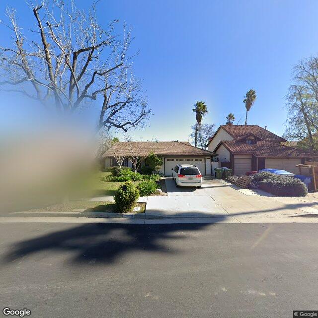 photo of 7644 RUDNICK AVE LOS ANGELES CA 91304