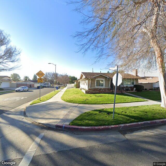 photo of 22200 CANTARA ST LOS ANGELES CA 91304