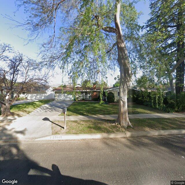 photo of 22915 CANTARA ST LOS ANGELES CA 91304