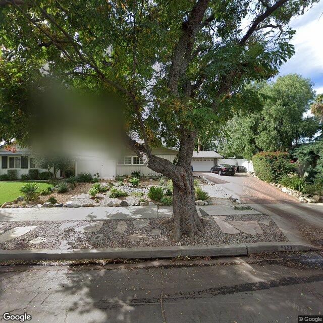 photo of 8121 LENA AVE LOS ANGELES CA 91304