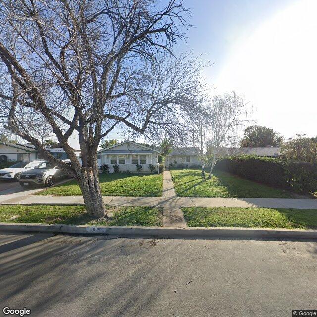 photo of 7834 MCLAREN AVE LOS ANGELES CA 91304