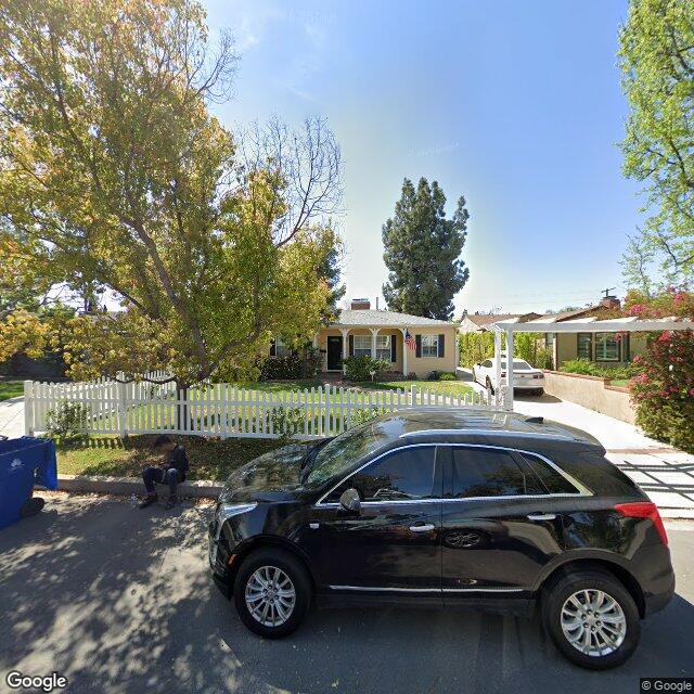 photo of 5011 LEDGE AVE LOS ANGELES CA 91601