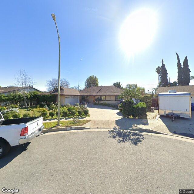 photo of 22320 MANDELL ST LOS ANGELES CA 91304