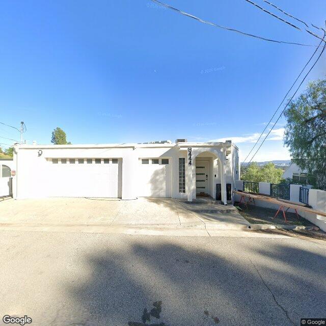 photo of 8444 HILLCROFT DR CANOGA PARK CA 91304