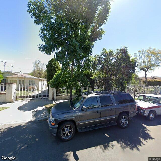 photo of 7344 SATSUMA AVE LOS ANGELES CA 91352
