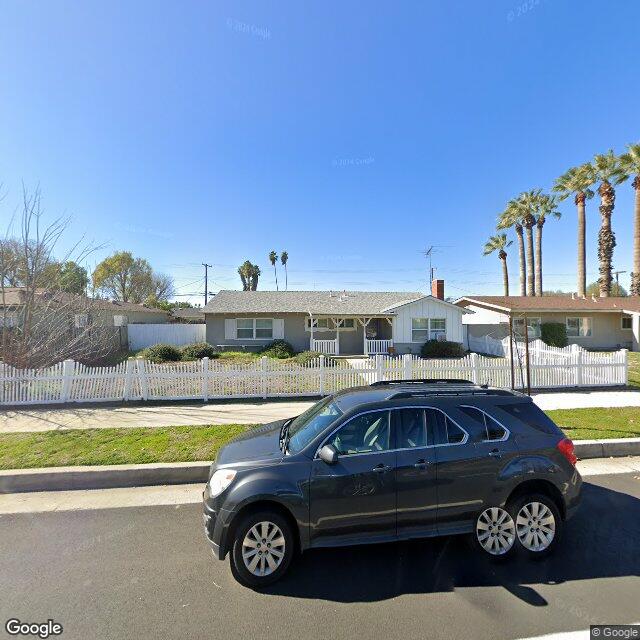 photo of 7713 SHOUP AVE LOS ANGELES CA 91304