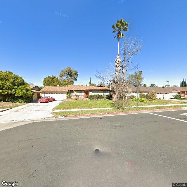 photo of 22423 CANTARA ST LOS ANGELES CA 91304
