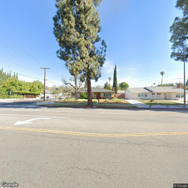 photo of 22557 SATICOY ST LOS ANGELES CA 91307