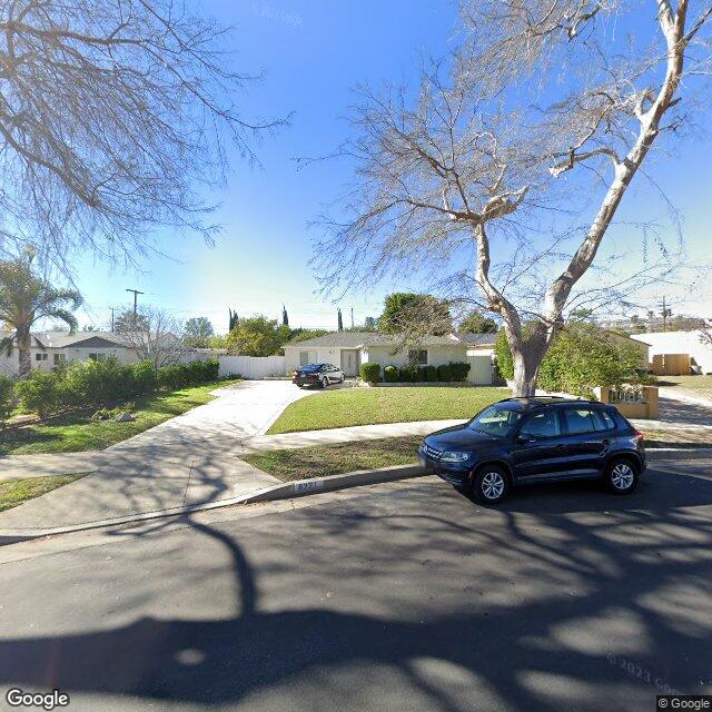 photo of 8221 MAYNARD AVE LOS ANGELES CA 91304