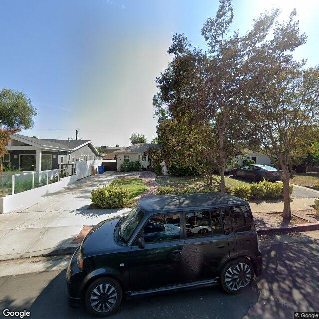 photo of 10828 PEACH GROVE ST LOS ANGELES CA 91601