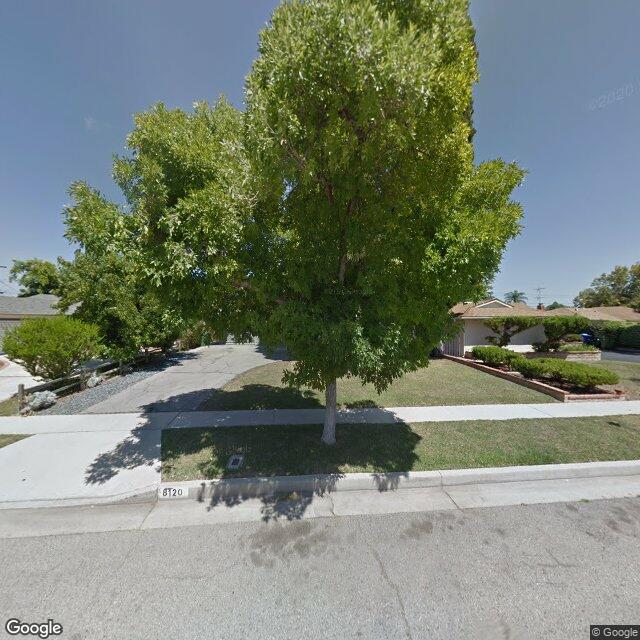 photo of 8120 KENTLAND AVE LOS ANGELES CA 91304