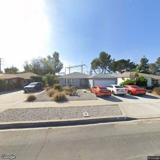 photo of 10412 CALIFA ST LOS ANGELES CA 91601
