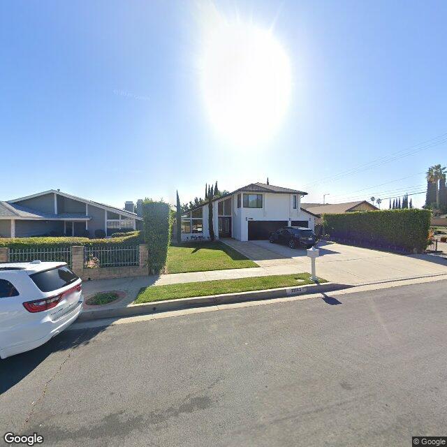photo of 23142 INGOMAR ST LOS ANGELES CA 91304