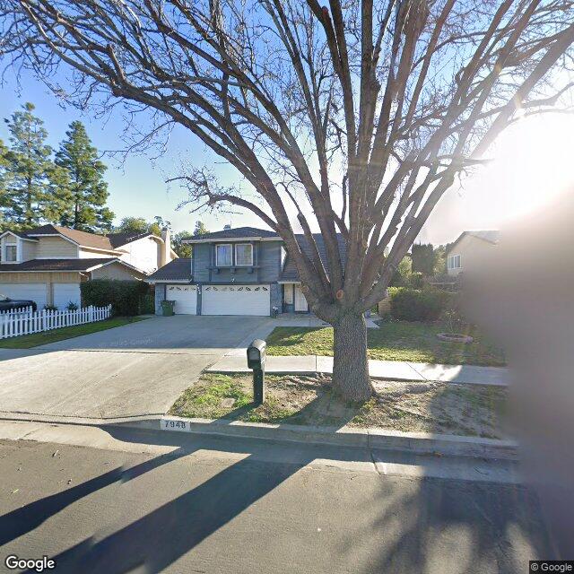 photo of 7948 GLADE AVE LOS ANGELES CA 91304
