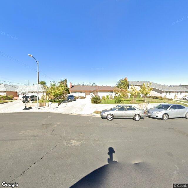 photo of 22743 KESWICK ST LOS ANGELES CA 91304