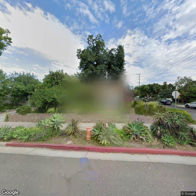 photo of 4501 W CLARK AVE BURBANK CA 91505