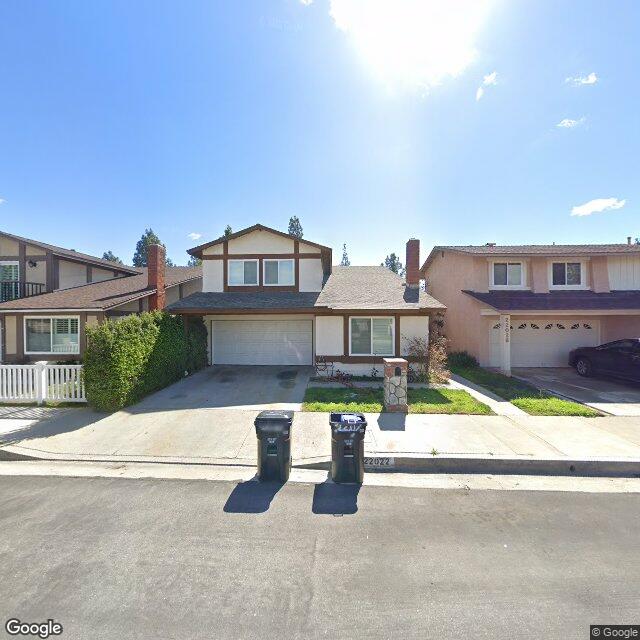 photo of 22022 BALTAR ST LOS ANGELES CA 91304