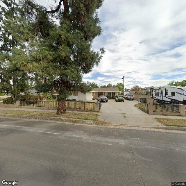 photo of 7746 SEDAN AVE LOS ANGELES CA 91304