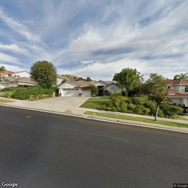 photo of 24525 STAGG ST LOS ANGELES CA 91304